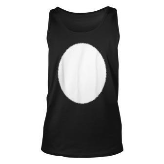 White Tummy Belly Cat Bunny Rabbit Deer Cosplay Costume Gift For Women Unisex Tank Top - Thegiftio UK