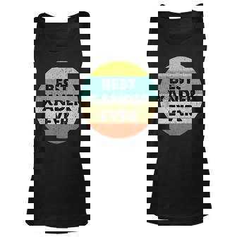 Xander Name Unisex Tank Top | Mazezy