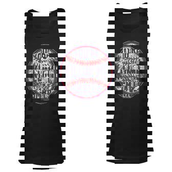 Youre Killin Me Smalls er Baseball Baseball Tank Top | Mazezy