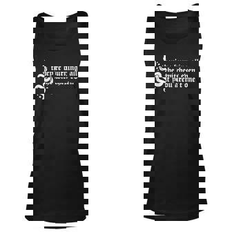 They're Burning All The Witches Even If You Aren't One Tank Top | Seseable CA