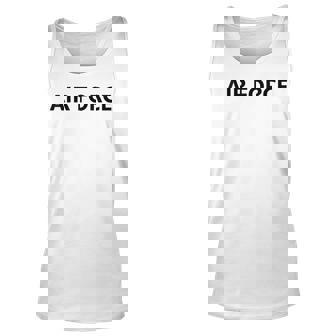 Air Force Pt Workout Uniform Military Physical Training Gym Tank Top | Mazezy