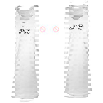 Anti Gun No More Silence End Gun Violence Protest Unisex Tank Top - Thegiftio