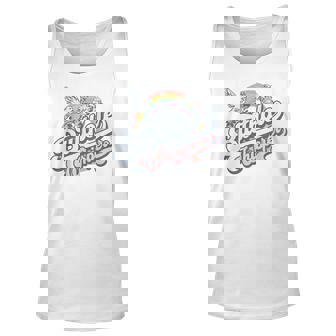 Butthole Whisperer Tank Top