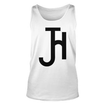 Cattle Farming Cow Cowboy Jhs Jersey Hereford Shetland Unisex Tank Top - Seseable