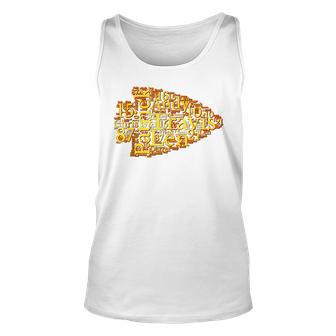 Chief Kansas City Football Bbq Dad Independence 4Th Of July Tank Top | Mazezy CA