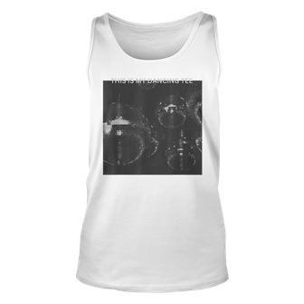 This Is My Dancing Disco Ball Festival Graphic Unisex Tank Top - Seseable