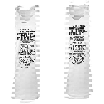 Drag Racing Race Car Quote Racing Tank Top | Mazezy