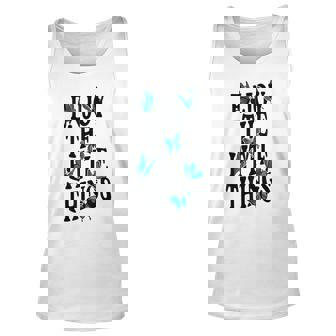 Enjoy The Little Things Tank Top | Mazezy