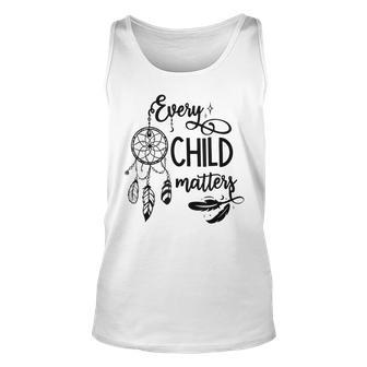 Every Orange Day Child Kindness Every Child In Matters 2022 Tank Top - Monsterry DE