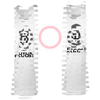 Fotoboks Unisex Tank Top | Mazezy