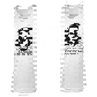 I Need More Space - Funny Alien Planet Outer Space Gift Unisex Tank Top - Thegiftio UK