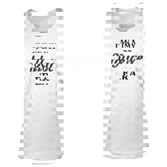 I'm In My Folklore Era TS Ts Tank Top | Mazezy
