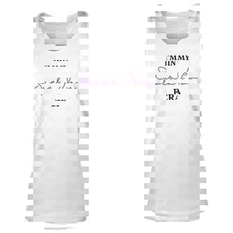 Im In My Speaknow Era Ts Ts Speak Unisex Tank Top | Mazezy
