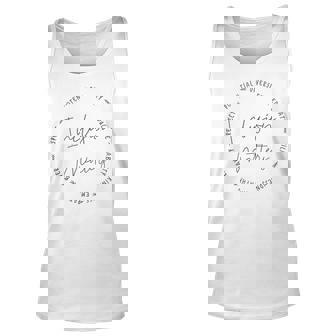 Inclusion Matters With Diversity Empathy And More Unisex Tank Top - Thegiftio