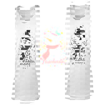 Its Cool To Be A Paraeducator Job Career Pride Xmas Gift Unisex Tank Top | Mazezy