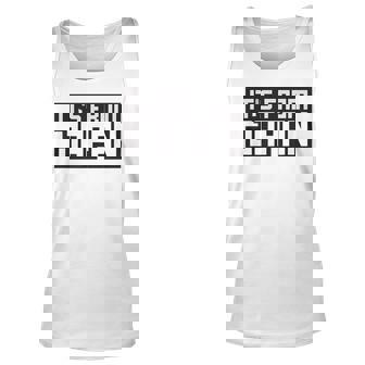Its From Japan - Be More Chill Musical - Squip Song Unisex Tank Top - Thegiftio