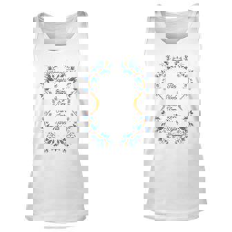 Keeper Of The Lost Cities Character Names Unisex Tank Top - Thegiftio