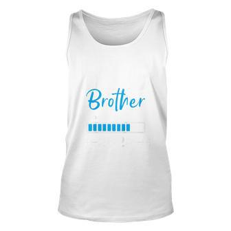 Kids Big Brother Loading 2024 Promoted To Big Brother 2024 Unisex Tank Top - Seseable