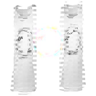 Kids Birthday Boy 4 Four Baseball 4Th Birthday Baseball Player Baseball Tank Top | Mazezy