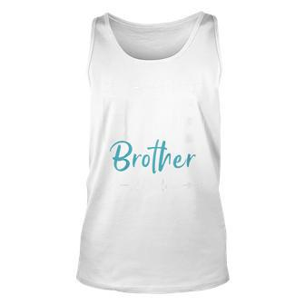 Kids Only Child Big Brother 2024 Promoted To Big Brother 2024 Unisex Tank Top - Seseable