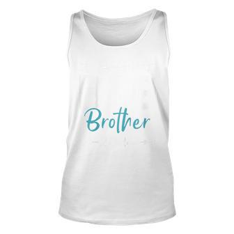 Kids Only Child Big Brother 2024 Promoted To Big Brother 2024 Unisex Tank Top | Seseable UK