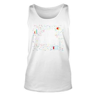 Kids Square Root Of 100 10Th Birthday 10 Years Old Unisex Tank Top | Mazezy