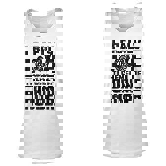 Love The Smell Of Burning Rubber Tire Burnout Car Enthusiast Tank Top | Mazezy