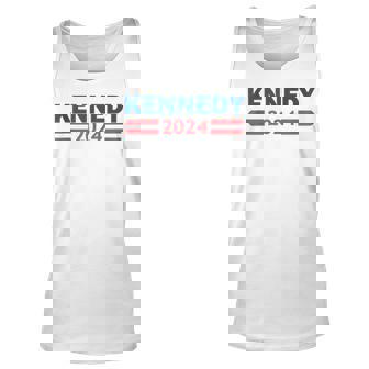 Robert Kennedy Jr For President 2024 Rfk Jr 2024 Kennedy Tank Top | Mazezy