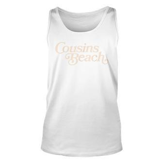 The Summer I Turned Pretty Cousins Beach Pink Summer Tank Top | Mazezy