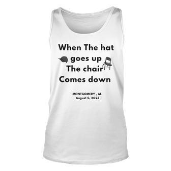 I Survived The Riverboat Brawl Alabama Humorous Fight Tank Top | Mazezy UK