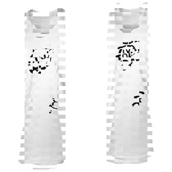 Tivoli Unisex Tank Top | Mazezy
