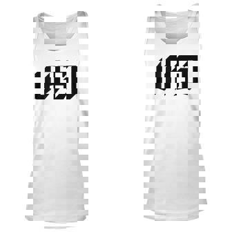 Ukrainian President Volodymyr Zelensky Ua30 Ukraine 30 Tank Top | Seseable UK