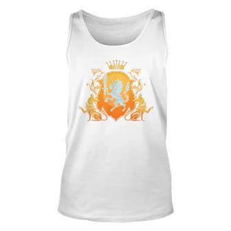 Vacation Family Crest 2023 Family Crest Funny Gifts Unisex Tank Top | Mazezy CA