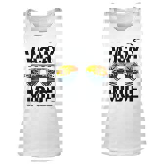 Vacay Mode Of 2023 Trip Beach Vacation Summer Vacation Tank Top | Mazezy