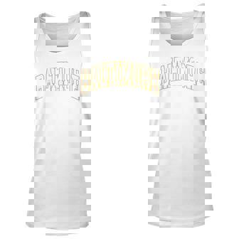 Vintage Baltimore Tank Top | Mazezy
