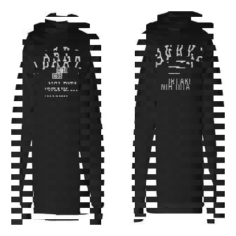 Absaraka North Dakota Nd Vintage Long Sleeve T-Shirt | Mazezy