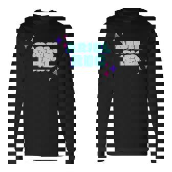 Ariel Rec Ariel Rec Drag Queen Drag Race España Lgbt Long Sleeve T-Shirt | Mazezy