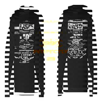 Awesome Legends Born In June 1990 29Th Birthday Long Sleeve T-Shirt | Mazezy