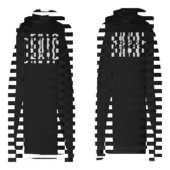 Behavior Analyst Behavior Analysis Diagnosing Behaviorism Long Sleeve T-Shirt | Mazezy