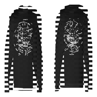 Best Dad By Par Daddy Lover Fathers Day Golf Golfing Long Sleeve T-Shirt T-Shirt | Mazezy