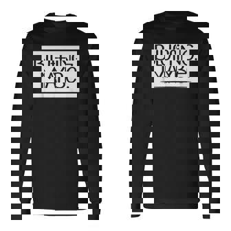 Bluffing Maybe Poker Lover Awesome Cute Cool Long Sleeve - Monsterry