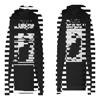 Cool Bunnycorn Unicorn Rabbit For Rabbit Lovers Long Sleeve T-Shirt | Mazezy