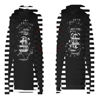 D-Day 75Th Anniversary 82Nd Airborne Wwii Vintage Long Sleeve T-Shirt | Mazezy