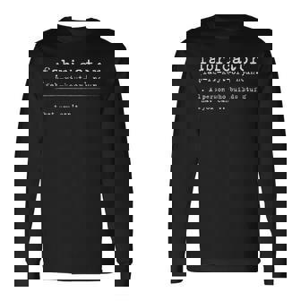 Fabricator Definition For Metal Fabricator Long Sleeve T-Shirt | Mazezy