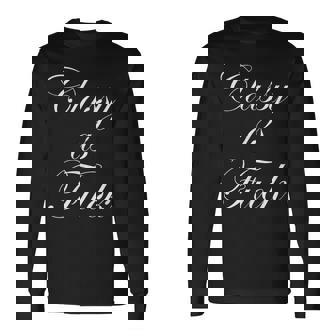 Classy As Fuck Fucking Classy Long Sleeve T-Shirt | Mazezy