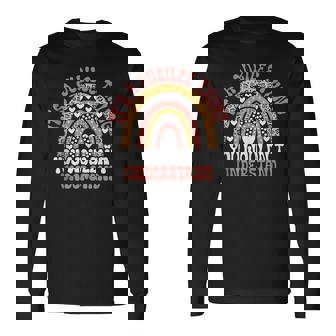 Jubilee Name Jubilee Birthday Quote Jubilee Long Sleeve T-Shirt | Mazezy