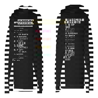 Spinet Musical Instrument Lovers Quotes Long Sleeve T-Shirt | Mazezy