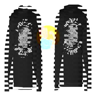 Housekeeper Not For The Weak Housekeeping Long Sleeve T-Shirt | Mazezy