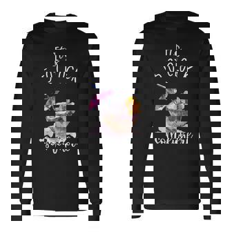 It's 5 O'clock Somewhere Summer Vacation Long Sleeve - Seseable