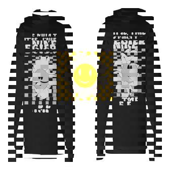 It's Me Hi I’M The Engineer Its Me Engineer Appreciation Long Sleeve T-Shirt | Mazezy